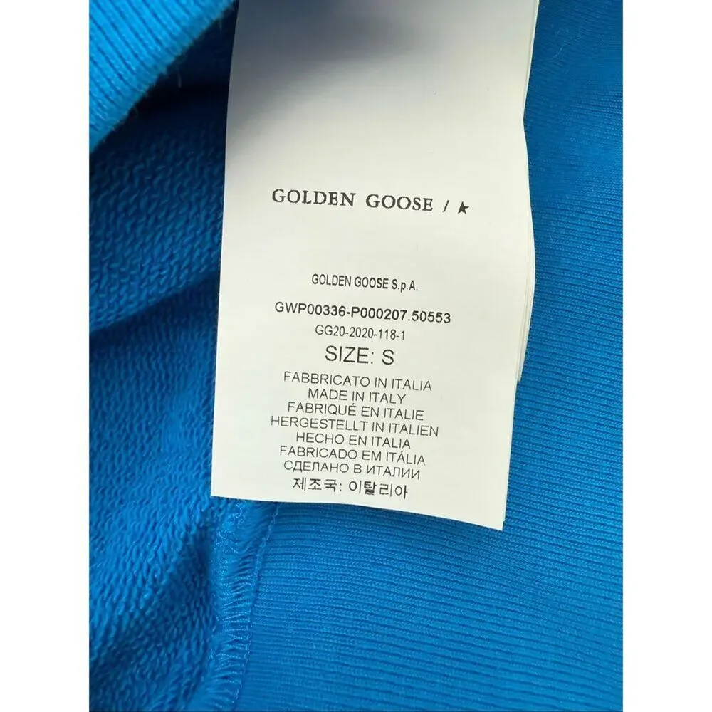 Golden Goose sweatshirt - Picture 7 of 10